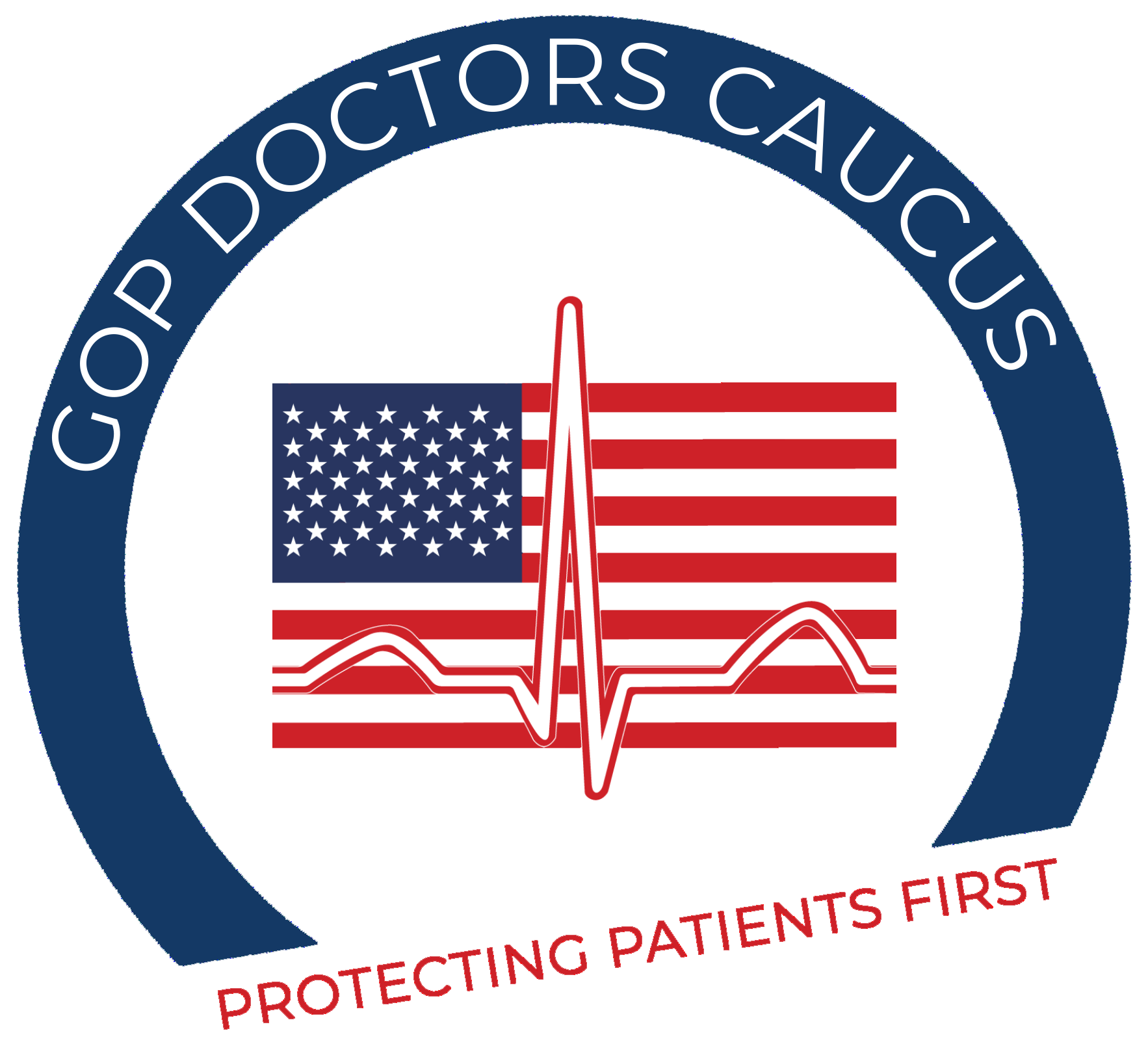 GOP Doctors Caucus logo